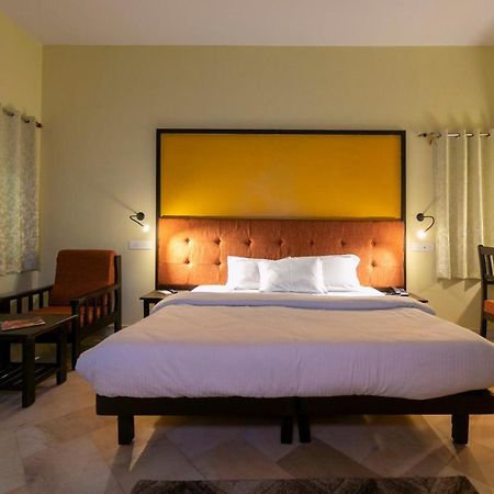 Kurja Resort Phalodi  Extérieur photo
