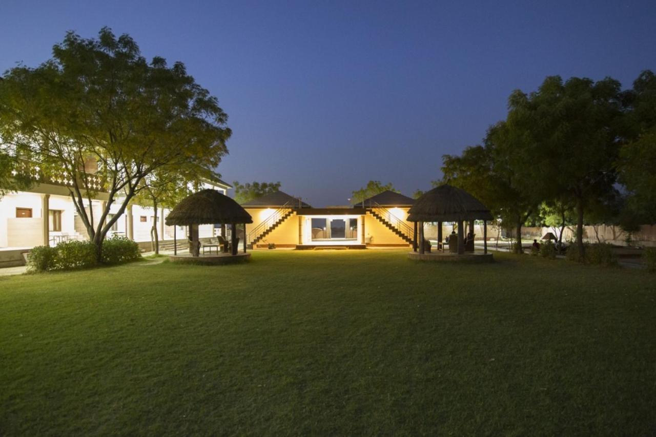 Kurja Resort Phalodi  Extérieur photo