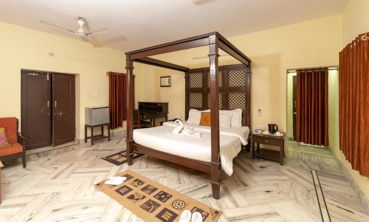 Kurja Resort Phalodi  Extérieur photo