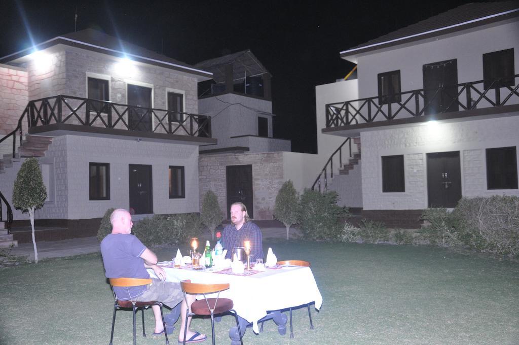 Kurja Resort Phalodi  Extérieur photo