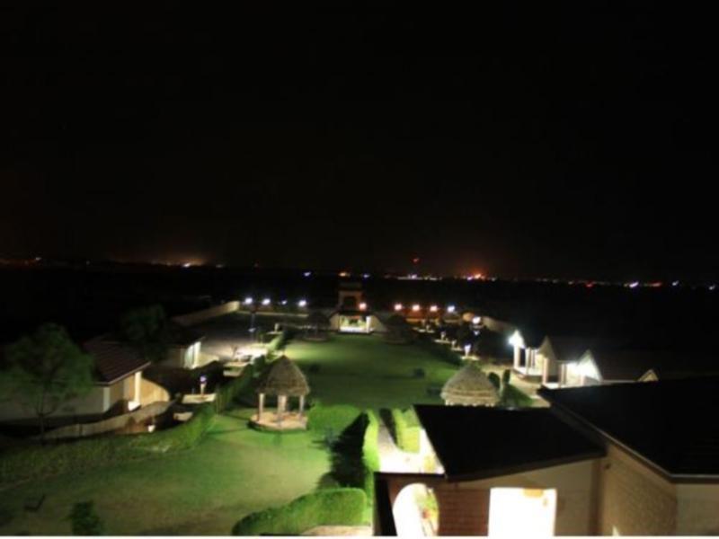 Kurja Resort Phalodi  Extérieur photo