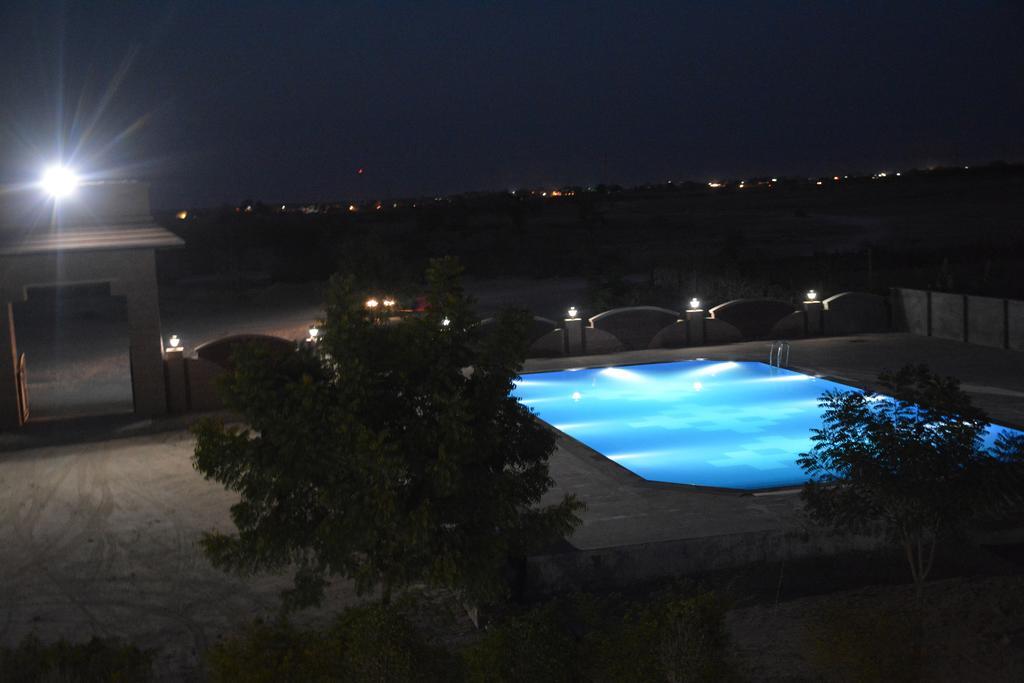 Kurja Resort Phalodi  Extérieur photo