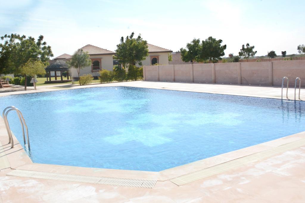 Kurja Resort Phalodi  Extérieur photo