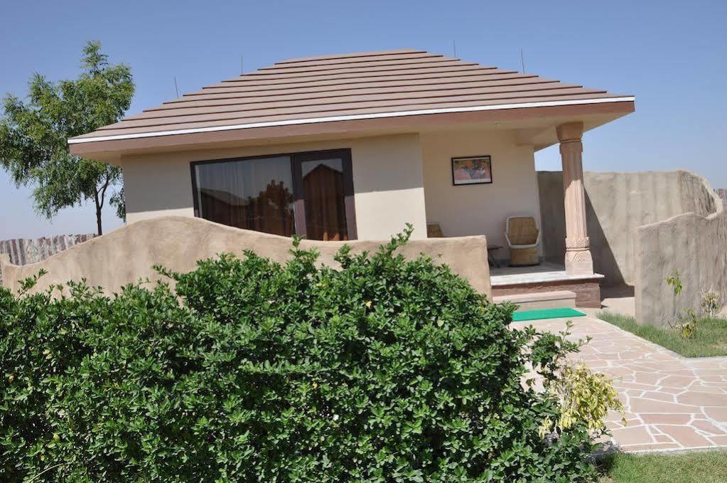 Kurja Resort Phalodi  Extérieur photo