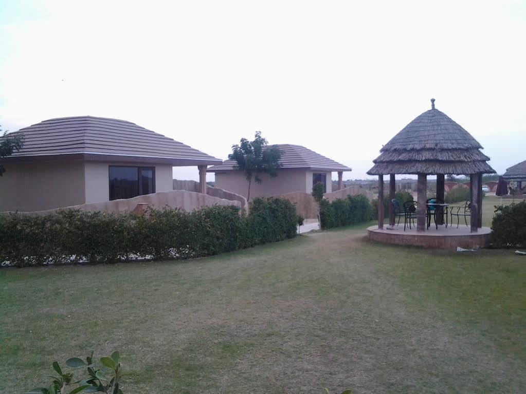 Kurja Resort Phalodi  Extérieur photo