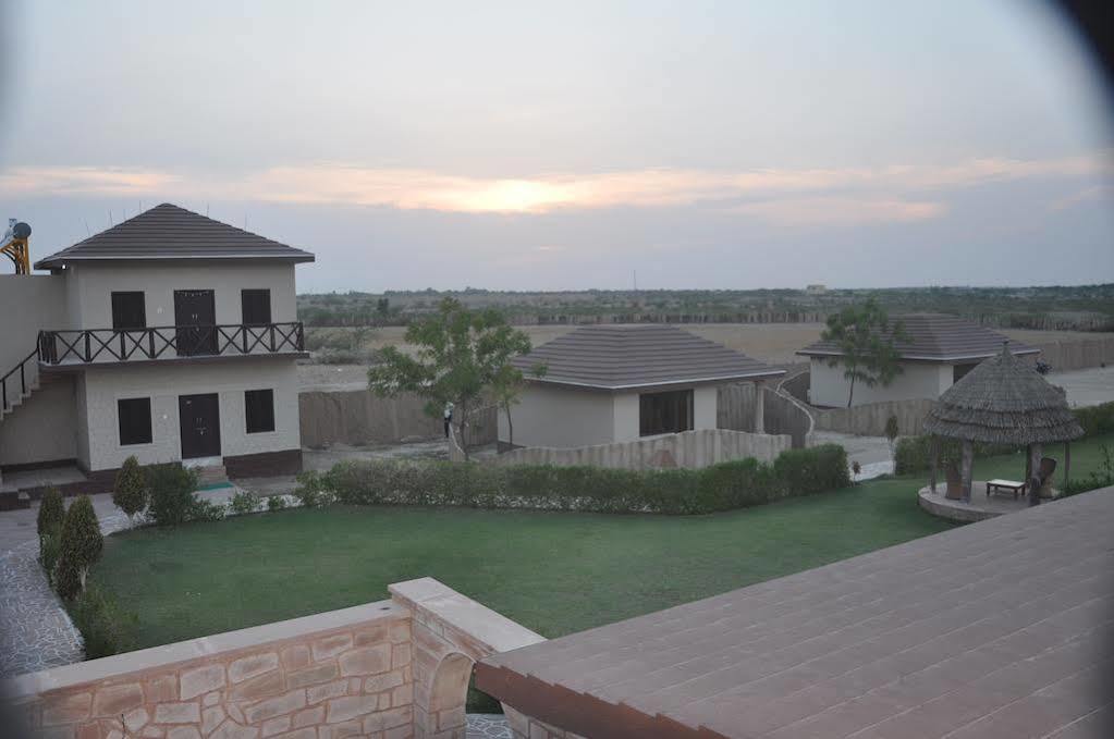 Kurja Resort Phalodi  Extérieur photo