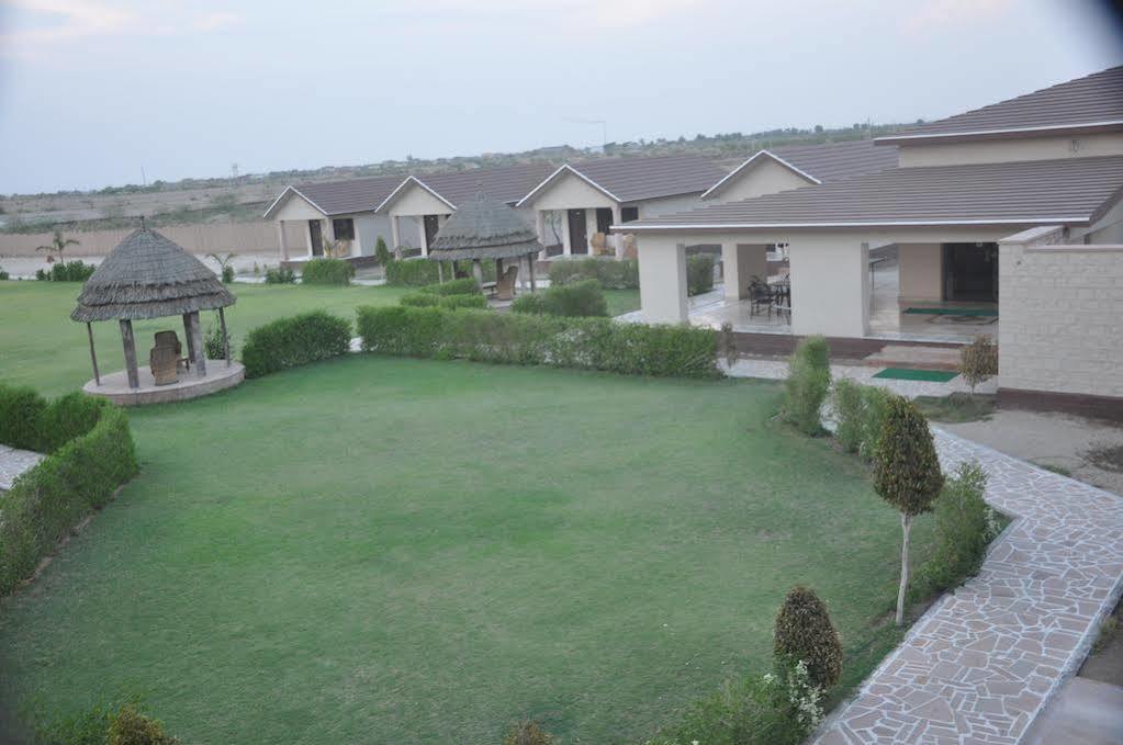 Kurja Resort Phalodi  Extérieur photo