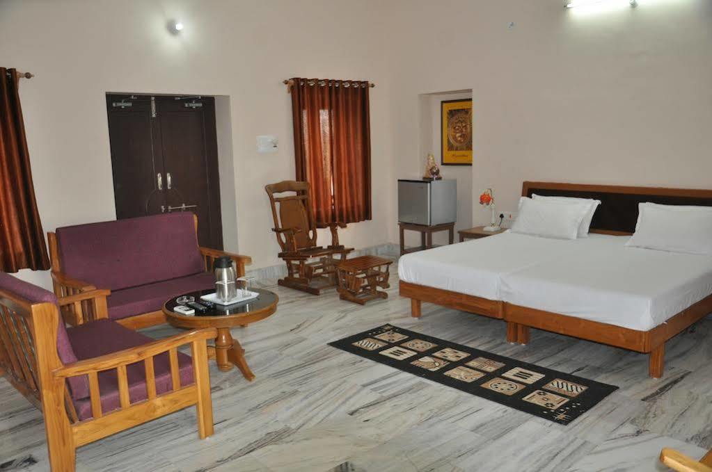 Kurja Resort Phalodi  Extérieur photo