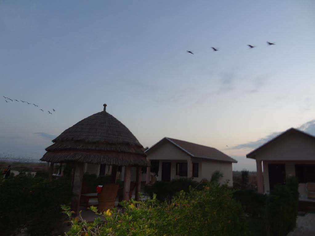 Kurja Resort Phalodi  Extérieur photo