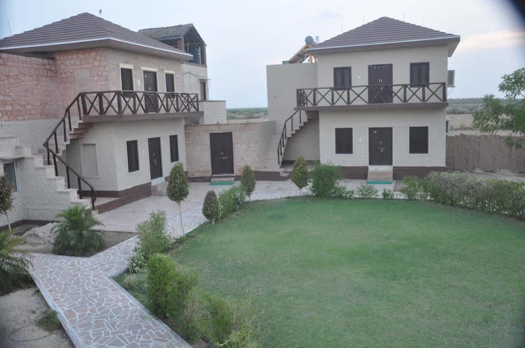Kurja Resort Phalodi  Extérieur photo