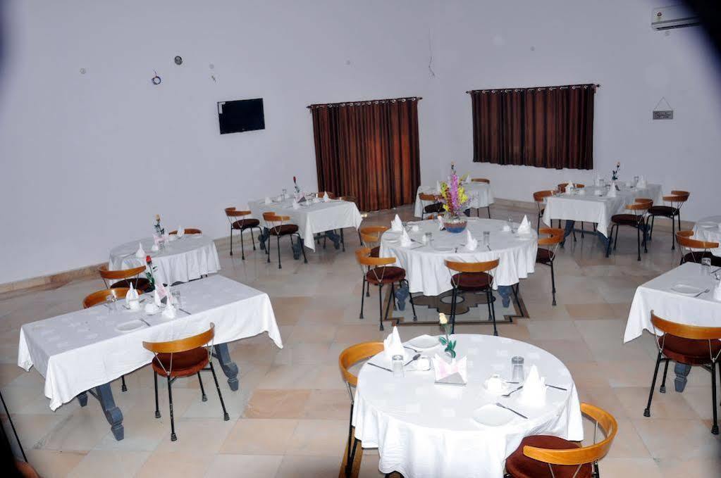 Kurja Resort Phalodi  Extérieur photo