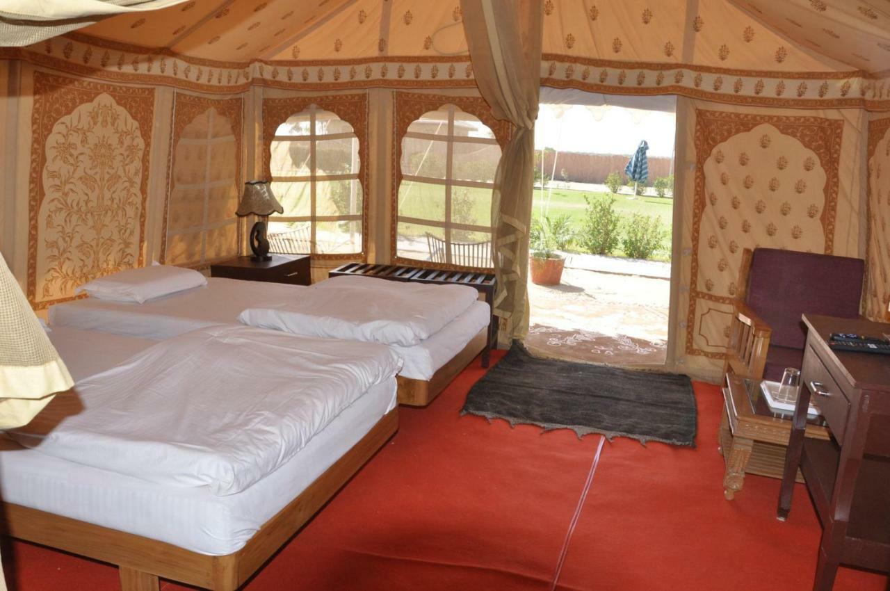 Kurja Resort Phalodi  Extérieur photo