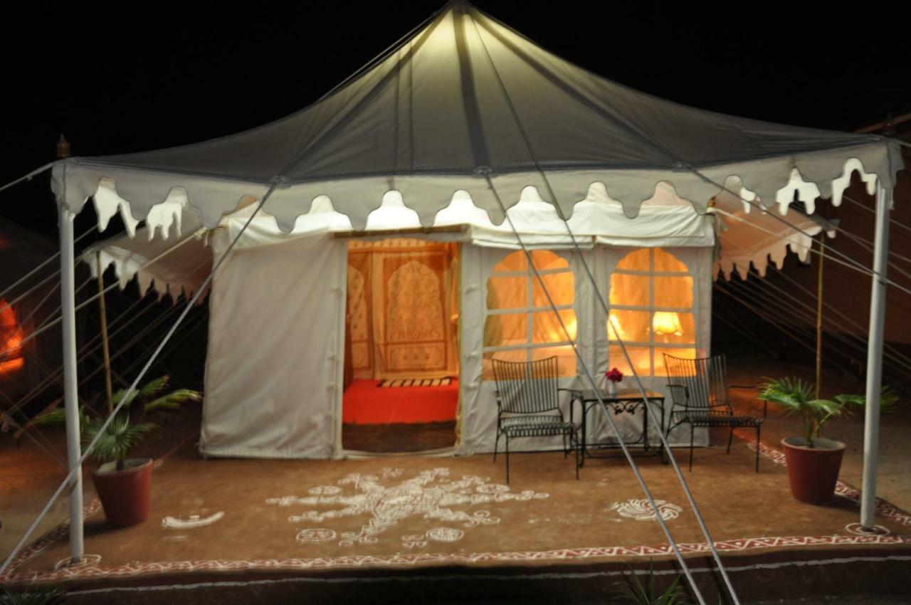 Kurja Resort Phalodi  Extérieur photo